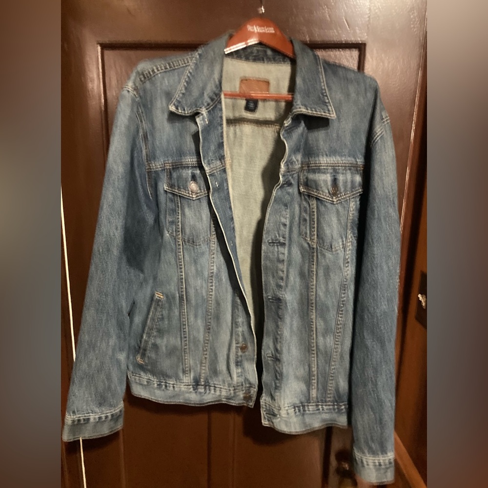 Gap Dienm Jacket 2XL